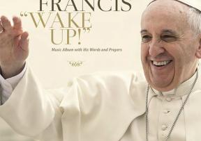 Papa Franjo objavio prvi singl i najavio pop rock album.