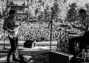 Grčka blues rock atrakcija The Big Nose Attack po prvi puta u Zagrebu