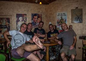 Gužva u 16-ercu stiže u KSET