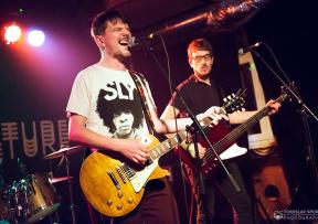 Sleepyheads predgrupa Punčkama