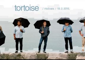 Povratak post rock prvaka u Močvaru