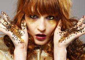 Florence + the Machine predstavili čak dvije nove pjesme