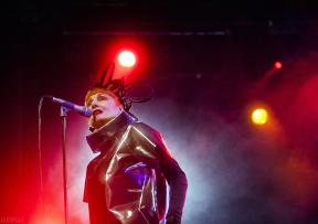 Josipa Lisac dobitnica Porina za životno djelo