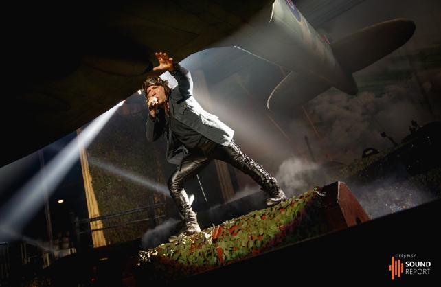 Iron Maiden Zagreb