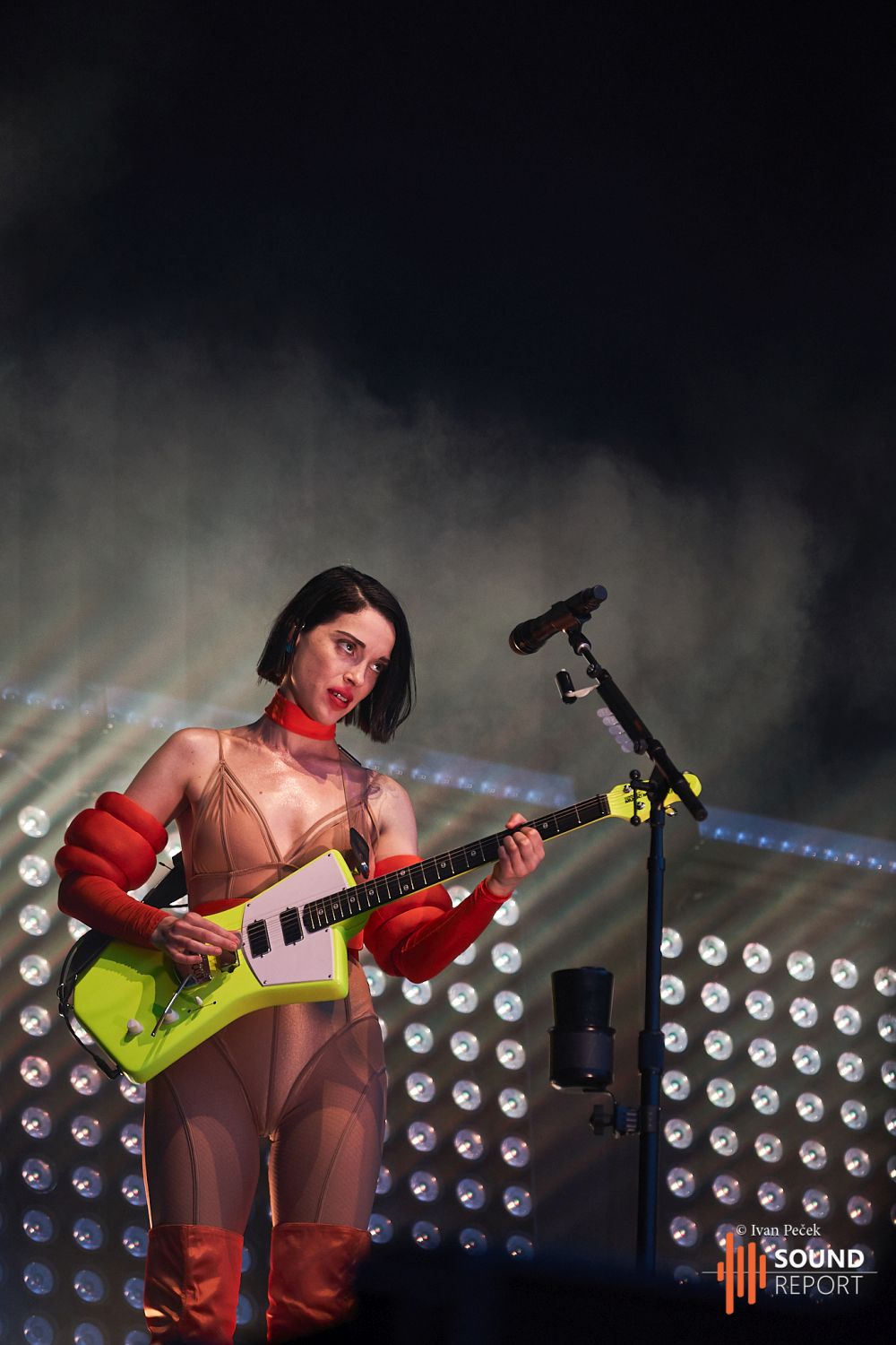 St. Vincent