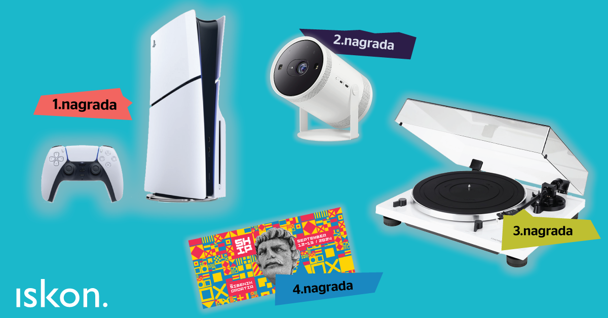 Iskon nagrada publike RockOff