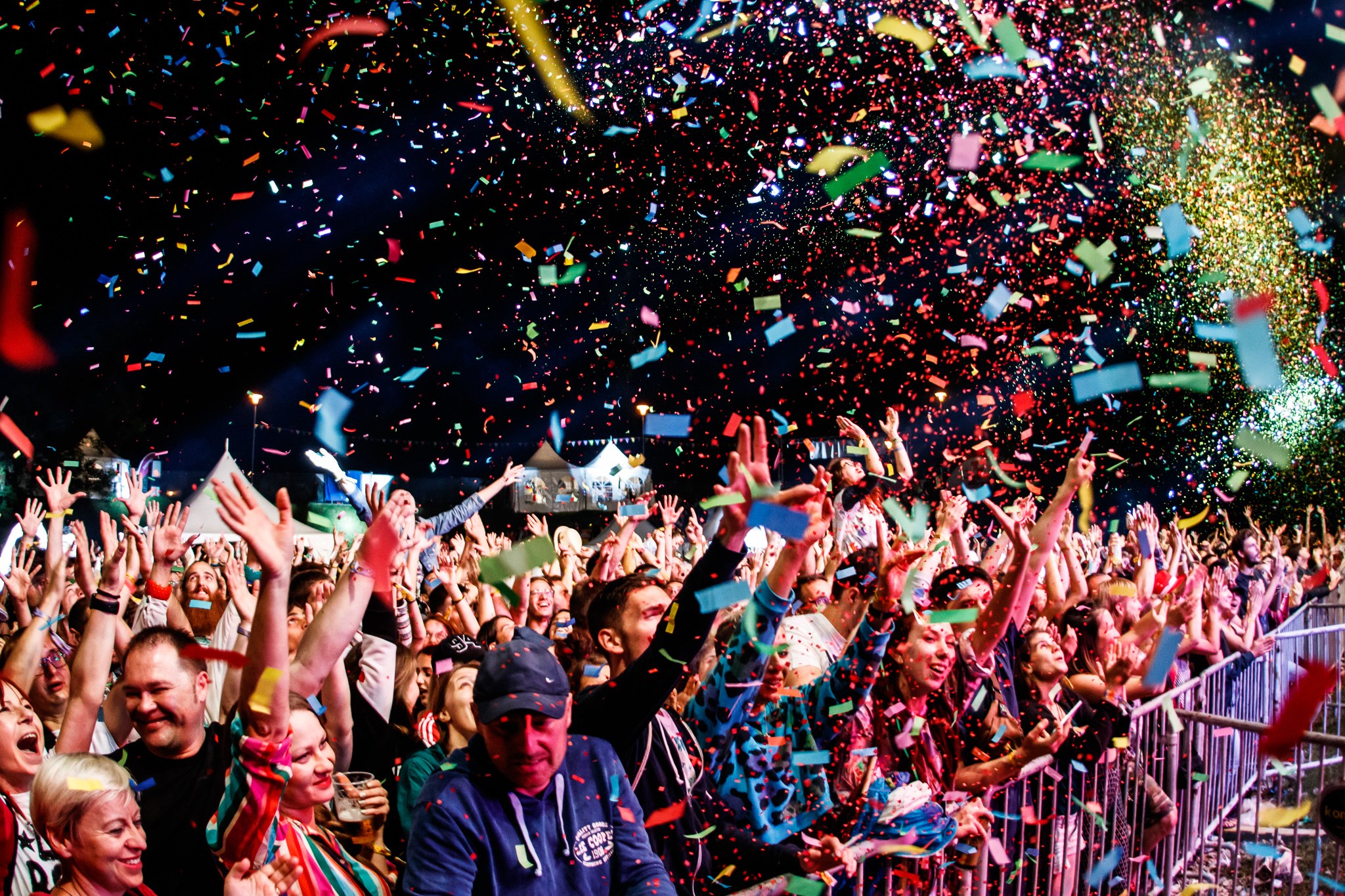 photo: Ferragosto Jam, credit: Filip Bušić