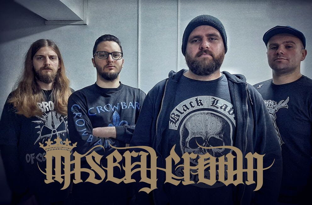 misery crown