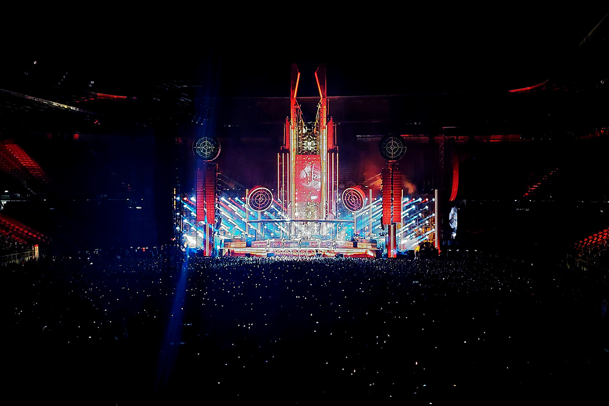 rammstein 3