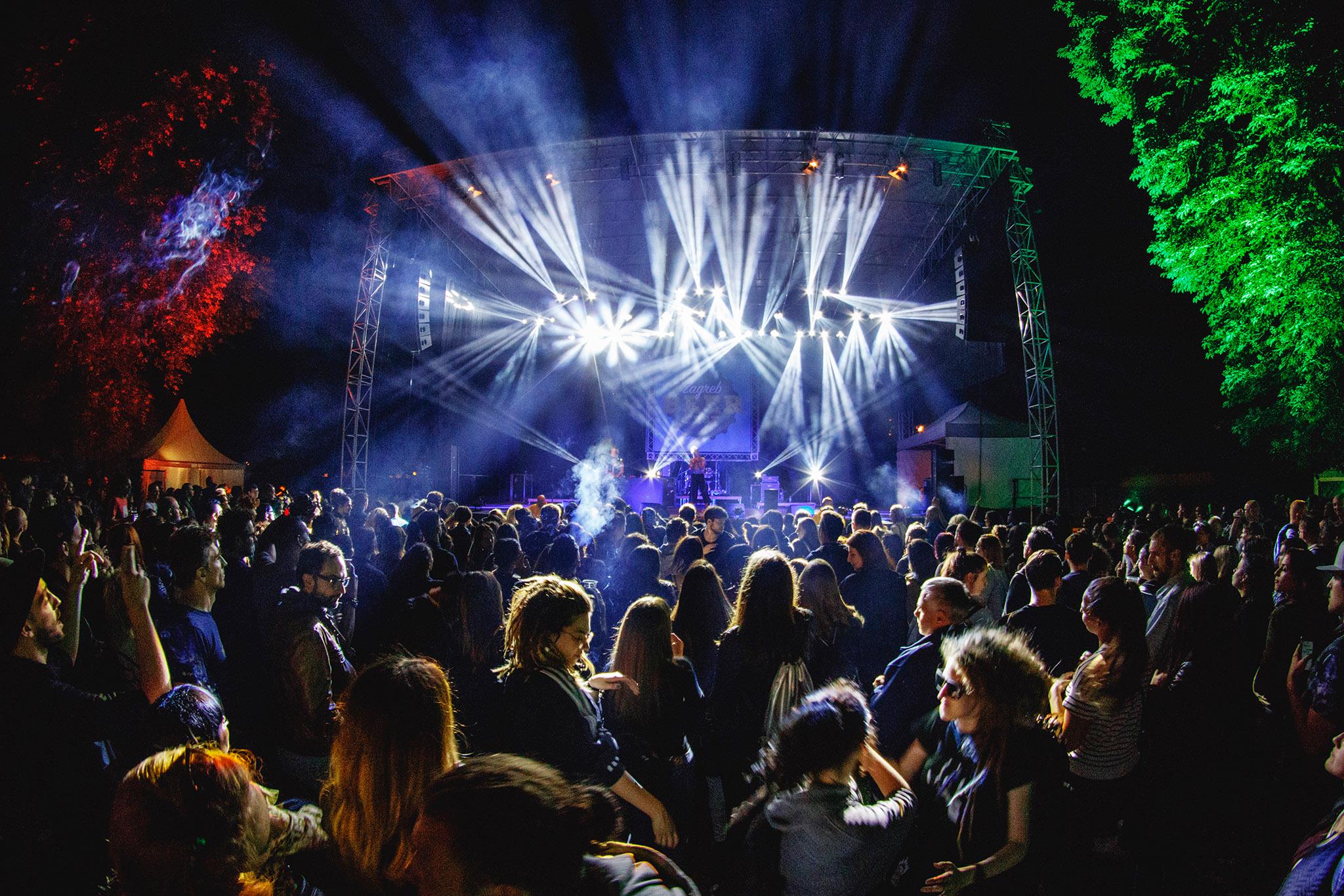 photo: Zagreb Beer Festival, credit: Filip Bušić