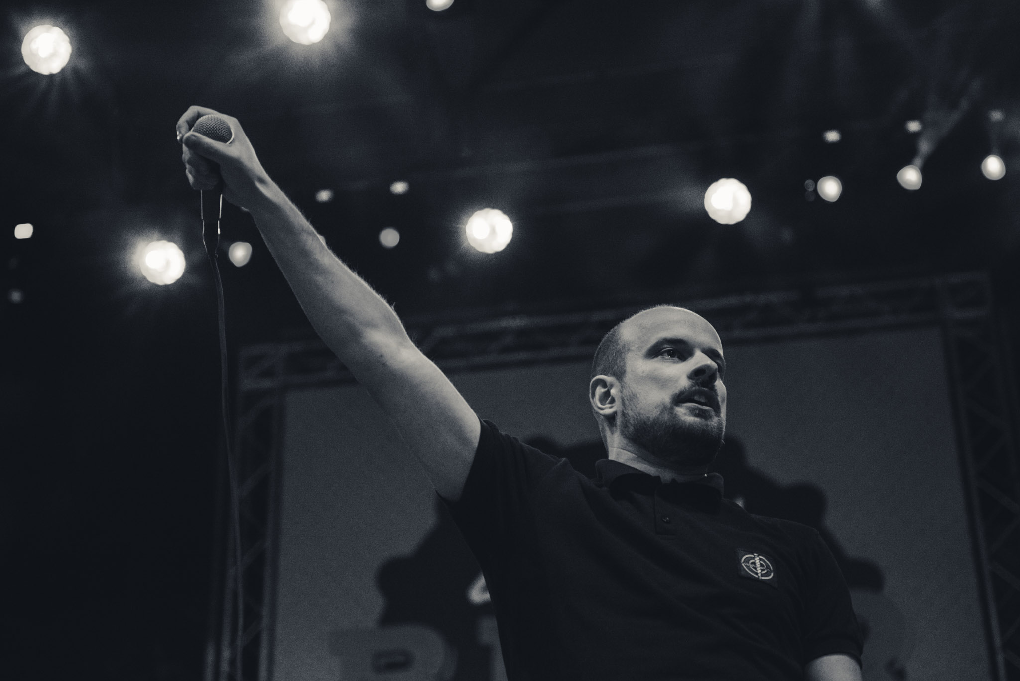 Vojko V Zagreb Beer Fest